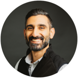 Shahin Moslehi Shahin Moslehi